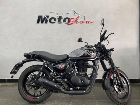 ROYAL ENFIELD HUNTER 350 ROYAL ENFIELD HUNTER 350